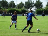 S.K.N.W.K. 2 - Bruse Boys 2 (beker) seizoen 2024-2025 (94/107)